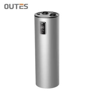 All-In-One-Warmwasserbereiter Mit Wärmepumpe