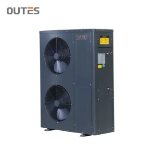 Inverter Monoblock Luftquelle Wärmepumpe