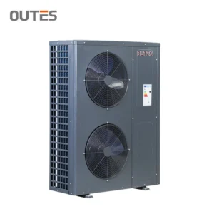 On Off Monoblock-Luftwärmepumpe